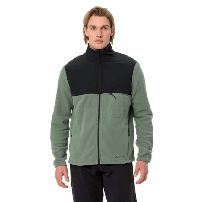 Mineo II Fleecejacke Herren