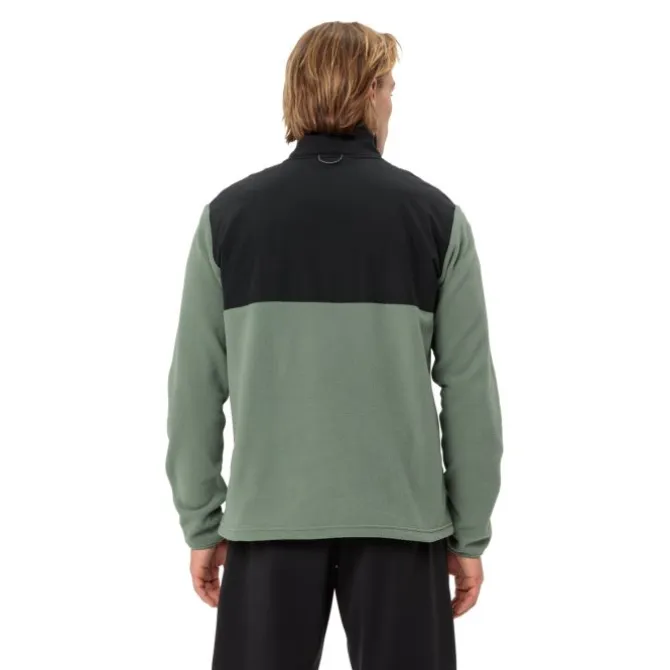 Mineo II Fleecejacke Herren