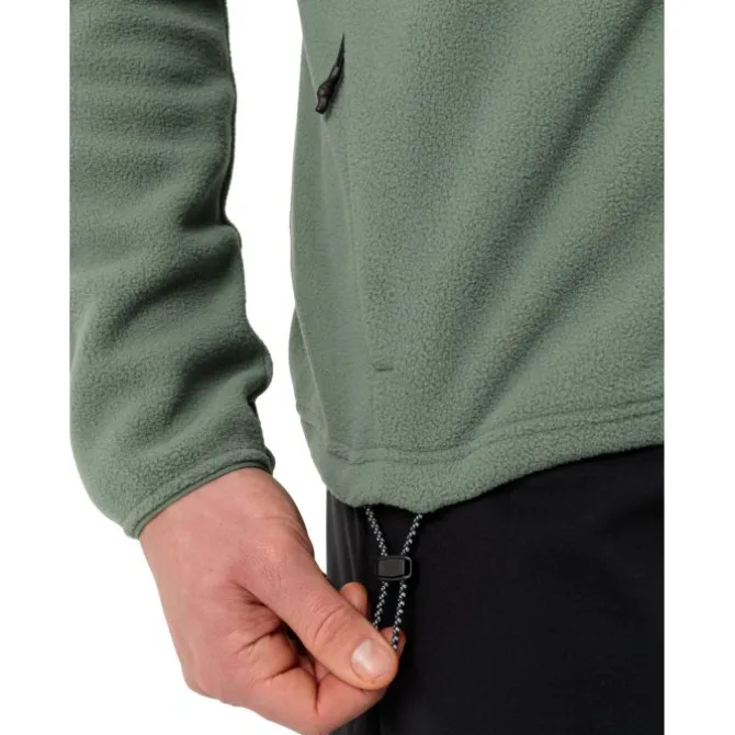 Mineo II Fleecejacke Herren