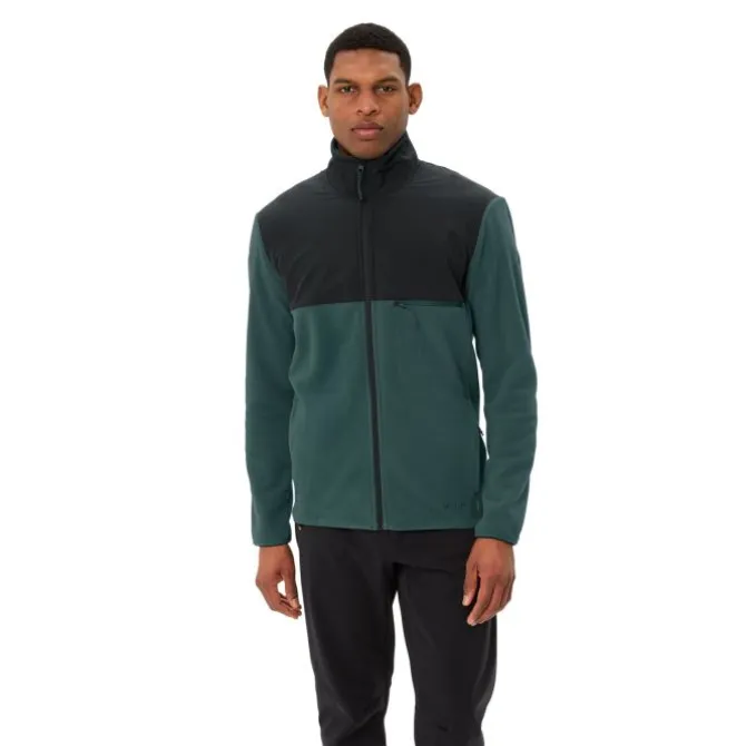 Mineo II Fleecejacke Herren