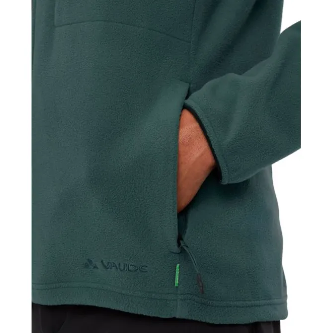 Mineo II Fleecejacke Herren