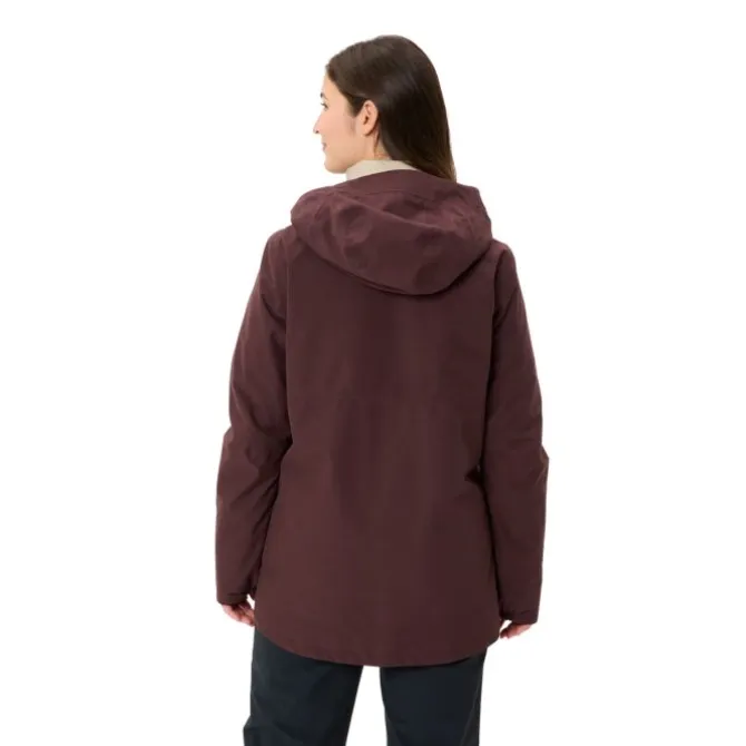 Mineo 3-in-1 Jacke Damen