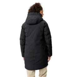 Mineo IV wasserdichter Wintermantel Damen