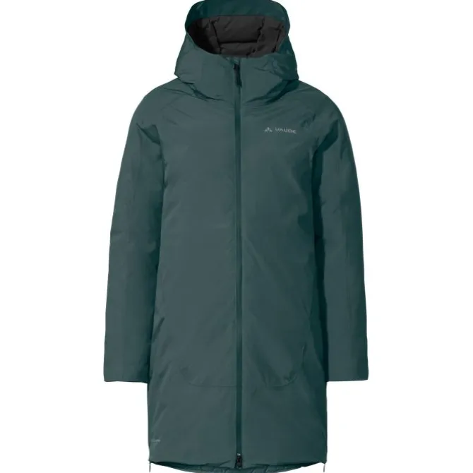 Mineo IV wasserdichter Wintermantel Damen