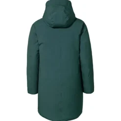 Mineo IV wasserdichter Wintermantel Damen
