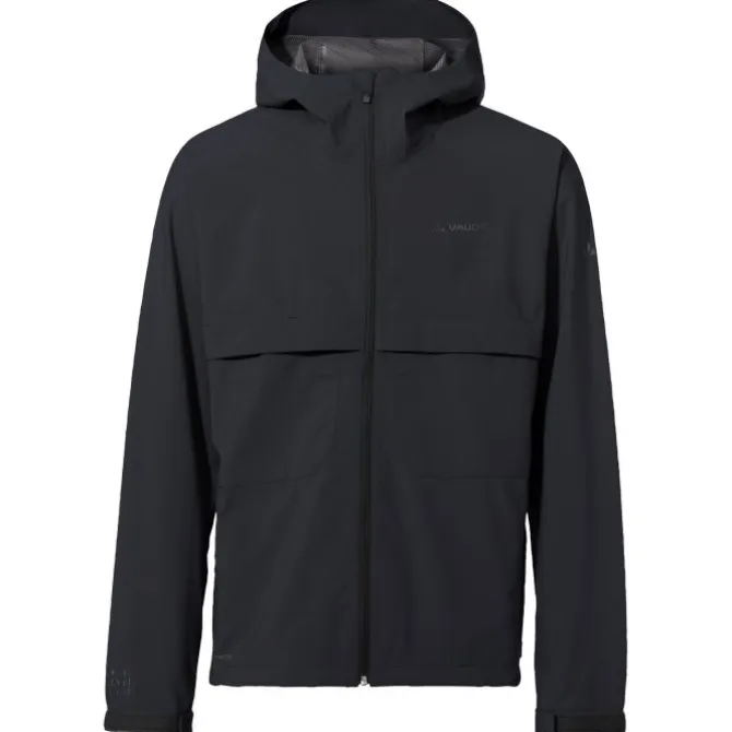 Mineo 2,5 Lagen Regenjacke Herren