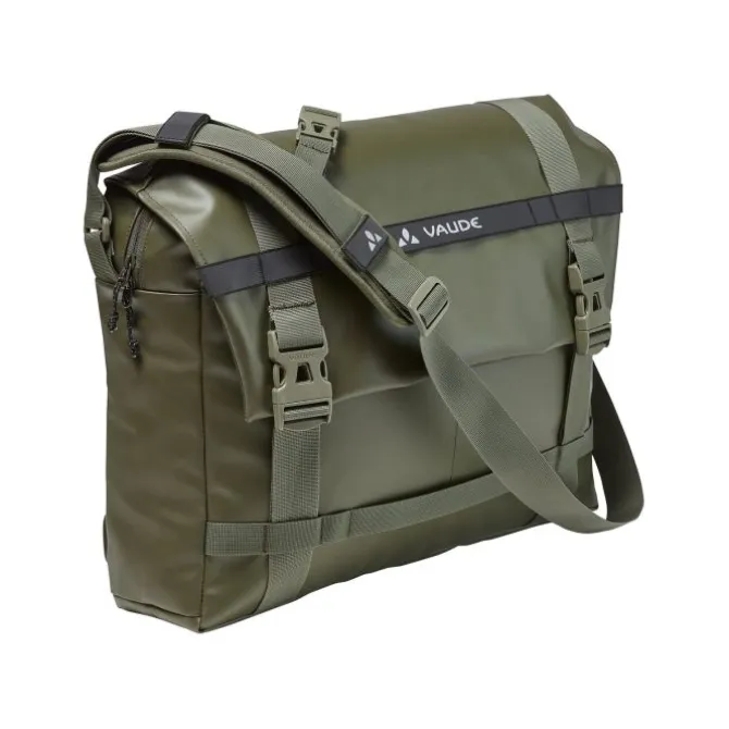 Mineo 22 Messenger-Tasche
