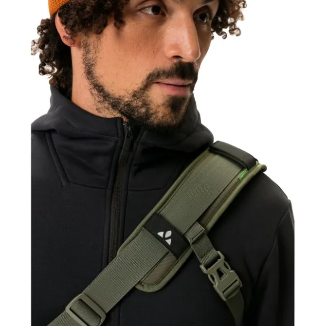 Mineo 22 Messenger-Tasche