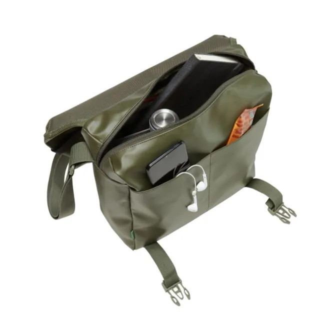 Mineo 9 Messenger-Tasche