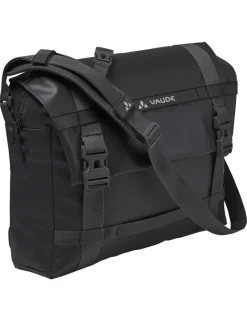 Mineo 23 Messenger-Tasche - black