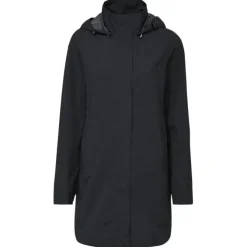 Mineo Parka Damen
