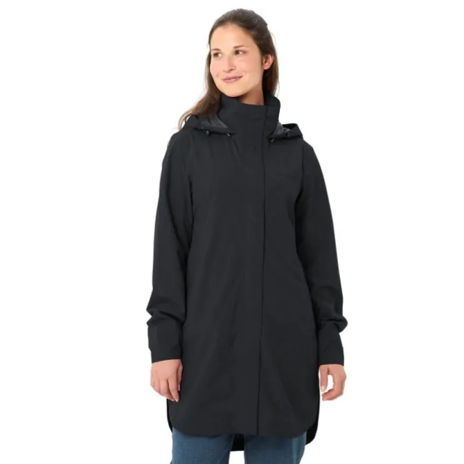Mineo Parka Damen