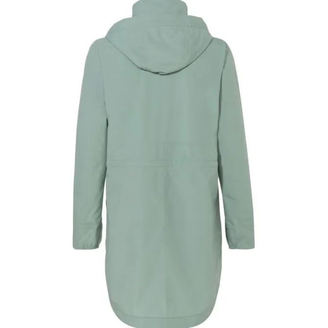 Mineo Parka Damen