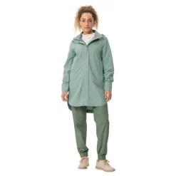Mineo Parka Damen