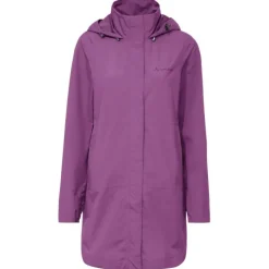 Mineo Parka Damen