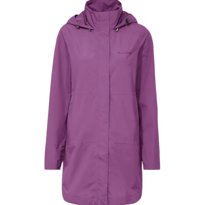 Mineo Parka Damen