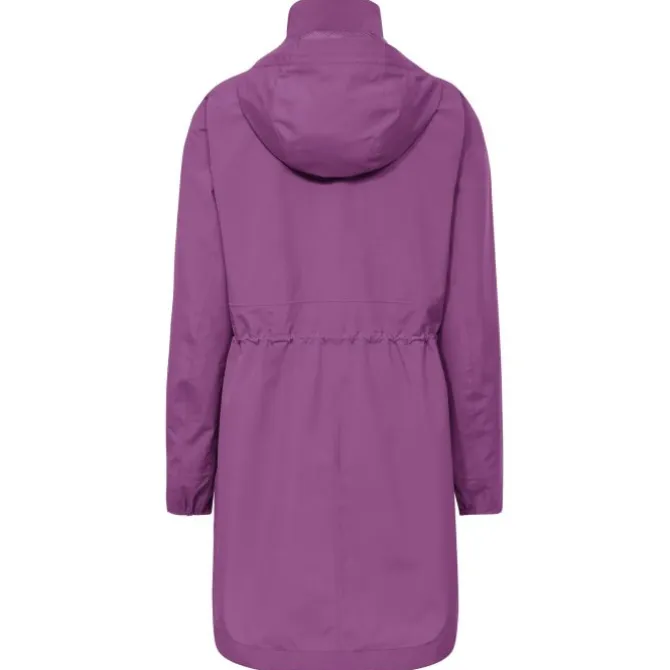 Mineo Parka Damen