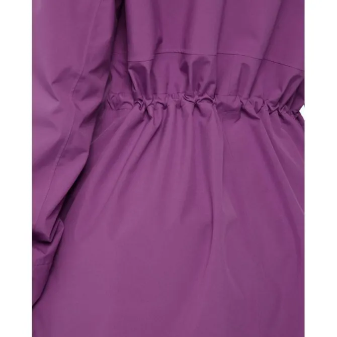Mineo Parka Damen