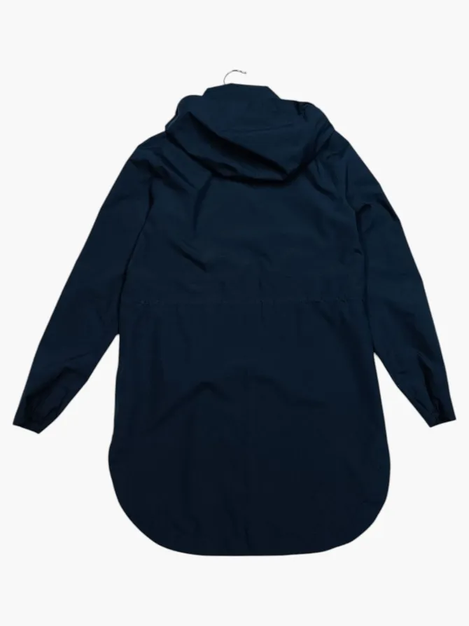 Mineo Parka Damen - dark sea