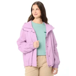 Mineo Regenjacke Damen