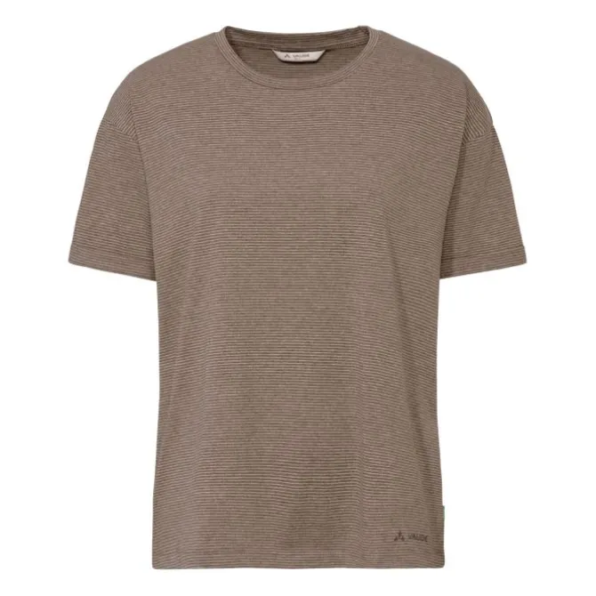 Mineo Streifen T-Shirt Damen