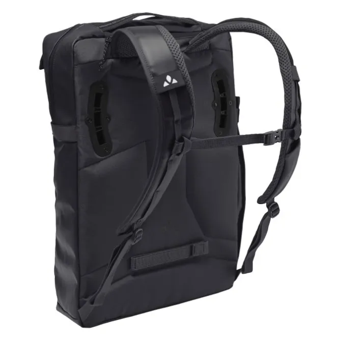 Mineo Transformer 20 Liter Fahrrad Rucksack Fahrradtasche