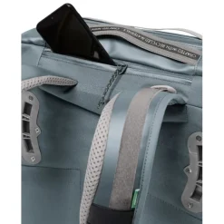 Mineo Transformer 20 Liter Fahrrad Rucksack Fahrradtasche