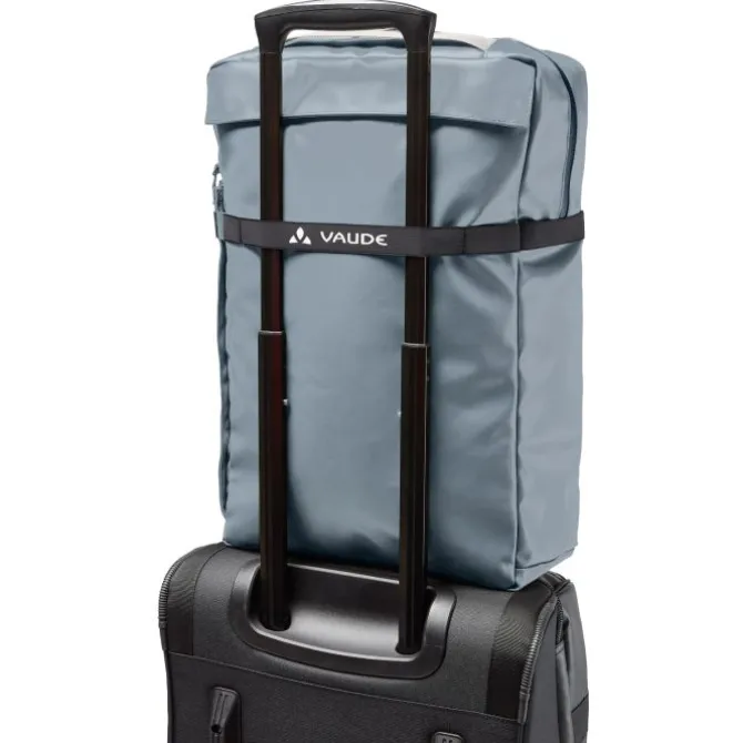 Mineo Transformer 20 Liter Fahrrad Rucksack Fahrradtasche