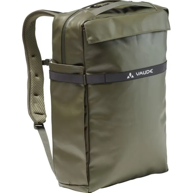 Mineo Transformer 20 Liter Fahrrad Rucksack Fahrradtasche