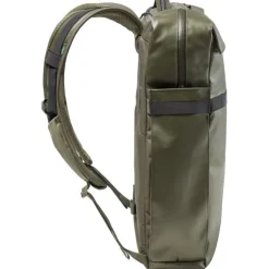 Mineo Transformer 20 Liter Fahrrad Rucksack Fahrradtasche