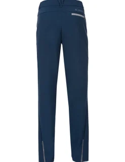 Mineo Winter-Hose Damen - dark sea
