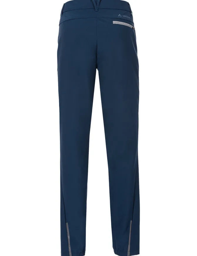 Mineo Winter-Hose Damen - dark sea