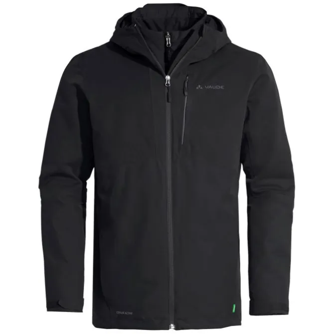 Miskanti II 3-in-1 Outdoorjacke Herren