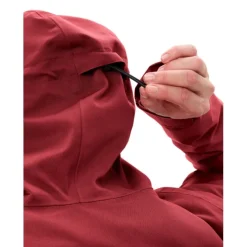 Miskanti II 3-in-1 Outdoorjacke Herren