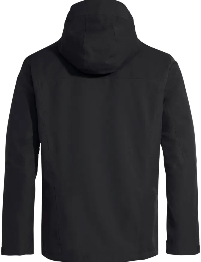 Miskanti II 3in1 Outdoorjacke Herren - black