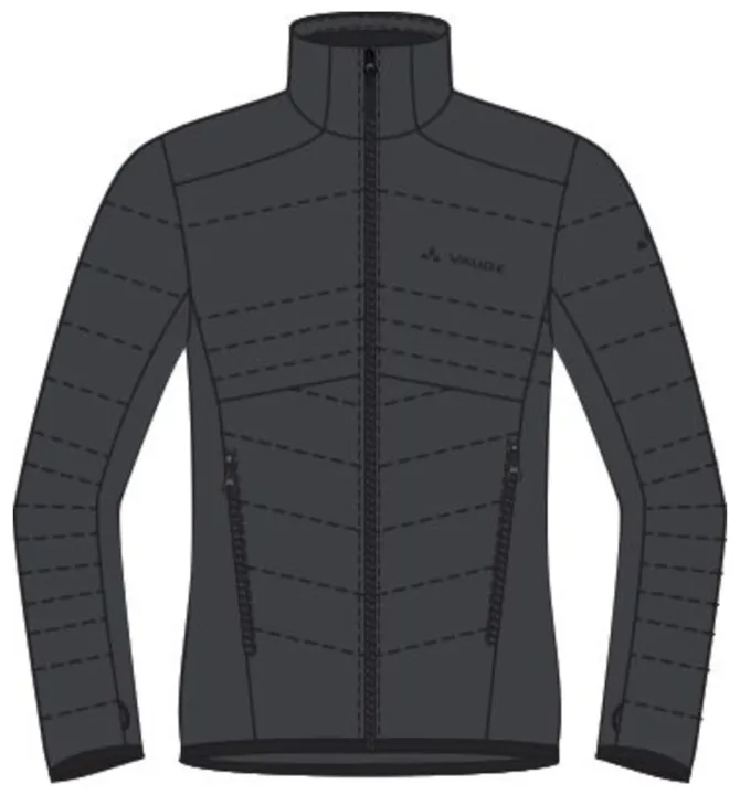 Miskanti II 3in1 Outdoorjacke Herren - black