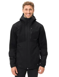 Miskanti II 3in1 Outdoorjacke Herren - black