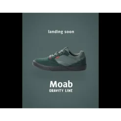 Moab All Mountain Gravity Radschuhe Damen