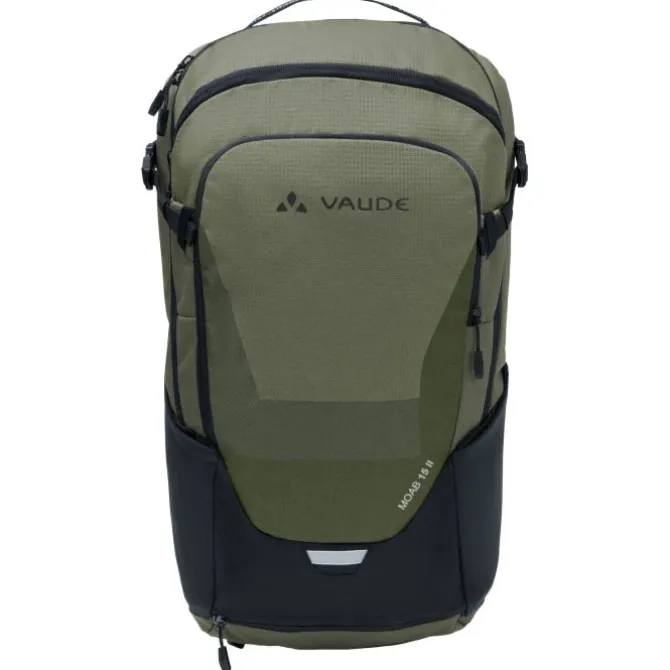 Moab II 15 Liter Fahrradrucksack