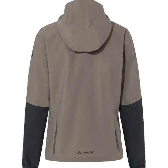 Moab II Regenjacke Damen