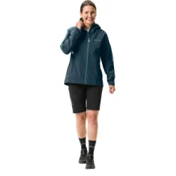 Moab II Regenjacke Damen