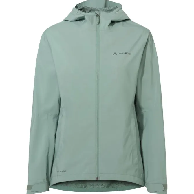 Moab II Regenjacke Damen