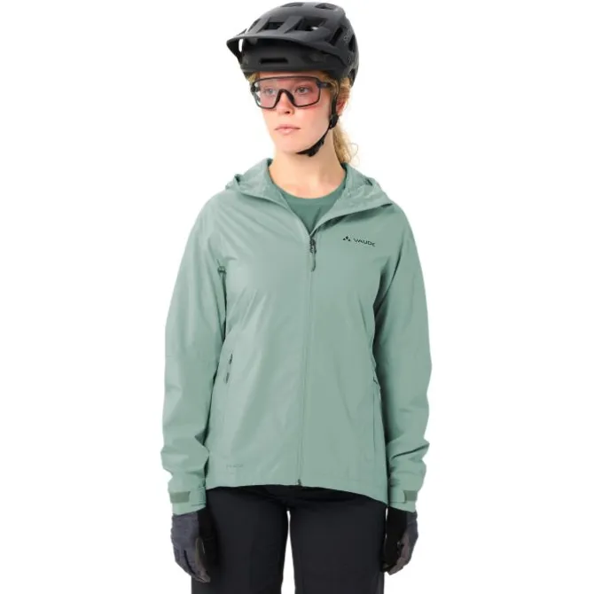 Moab II Regenjacke Damen