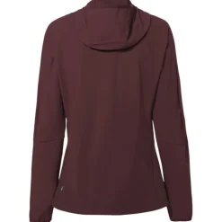 Moab IV Softshelljacke Damen