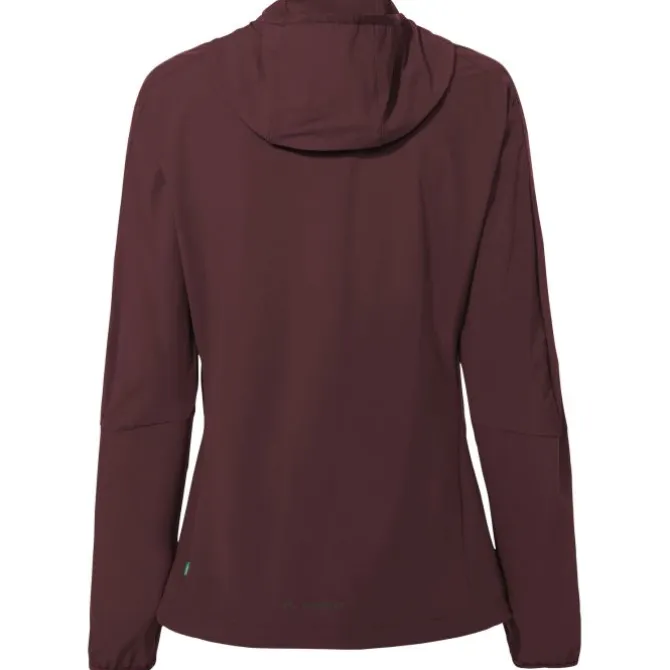 Moab IV Softshelljacke Damen