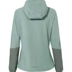 Moab IV Softshelljacke Damen