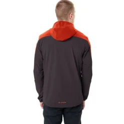 Moab IV Softshelljacke Herren