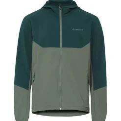 Moab IV Softshelljacke Herren