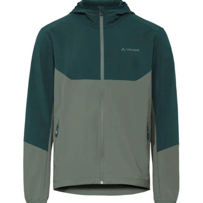 Moab IV Softshelljacke Herren