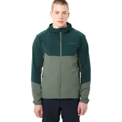 Moab IV Softshelljacke Herren